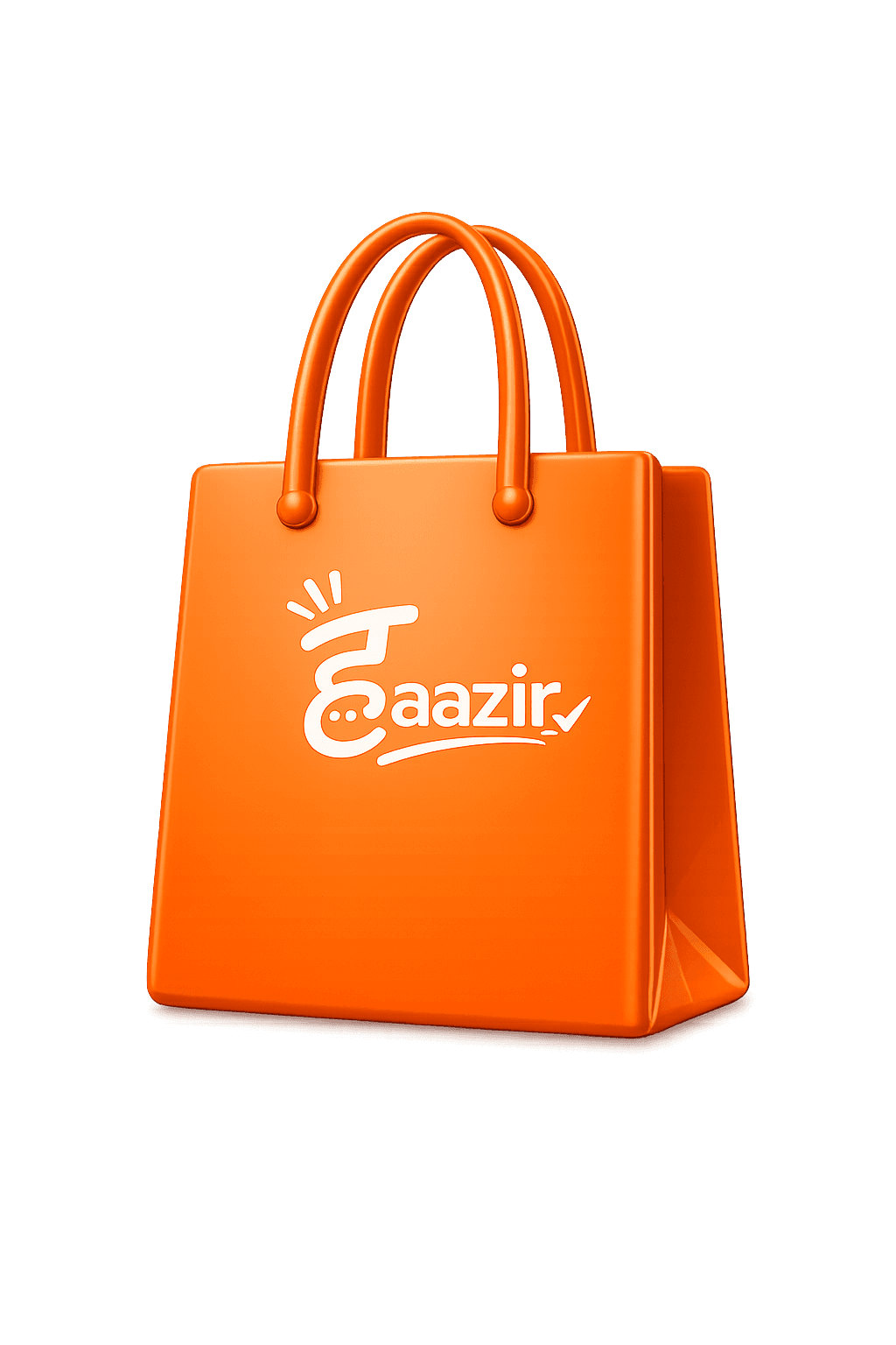 Haazir Shopping Bag